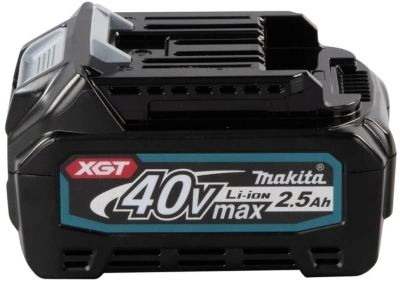 Батарея аккумуляторная Makita BL4025 40В 2.5Ач Li-Ion (632N82-4)