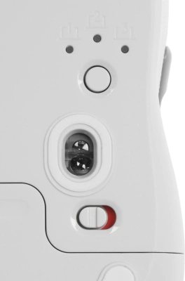 Мышь Logitech M750 белый оптическая 4000dpi беспров. BT/Radio USB 5but (910-006271)