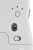 Мышь Logitech M750 белый оптическая 4000dpi беспров. BT/Radio USB 5but (910-006271)