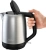 Чайник электрический Tefal KO5S0DE0 1.7л. 2400Вт серебристый/черный корпус: металл/пластик (7211419519) Чайник электрический Tefal KO5S0DE0 1.7л. 2400Вт серебристый/черный корпус: металл/пластик (7211419519)
