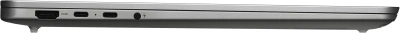 Ноутбук Asus VivoBook S16 S5652MA-TK095 Core 7 350 16Gb SSD256Gb Intel Graphics 16" IPS WUXGA (1920x1200) без ОС grey WiFi BT Cam (90NB1962-M00700)