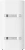 Водонагреватель Haier ES30V-F4 INOX 2кВт 30л электрический настенный/белый