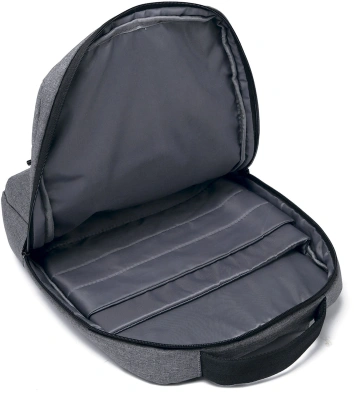 Рюкзак для ноутбука 15.6" Acer LS series OBG205 серый полиэстер (ZL.OTH11.028)