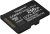 Флеш карта microSDXC 256GB Kingston SDCS3/256GBSP Canvas Select Plus V10 A1 w/o adapter Флеш карта microSDXC 256GB Kingston SDCS3/256GBSP Canvas Select Plus V10 A1 w/o adapter