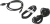 Монитор Philips 27" Evnia Gaming 27M2N3800A черный IPS LED 16:9 HDMI M/M матовая HAS Piv 1000:1 450cd 178гр/178гр 3840x2160 160Hz G-Sync DP 4K 5.82кг Монитор Philips 27" Evnia Gaming 27M2N3800A черный IPS LED 16:9 HDMI M/M матовая HAS Piv 1000:1 450cd 178гр/178гр 3840x2160 160Hz G-Sync DP 4K 5.82кг