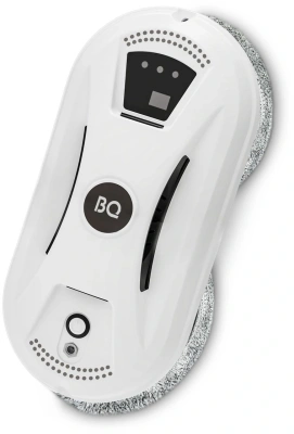 Мойщик окон BQ WR100 пит.:от аккум. белый