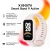 Фитнес-трекер Xiaomi Smart Band 9 Active TFT корп.:розовый рем.:розовый (BHR9917GL) Фитнес-трекер Xiaomi Smart Band 9 Active TFT корп.:розовый рем.:розовый (BHR9917GL)