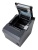 Термопринтер Mertech G80i (1016) 203dpi 250мм/с/USB/RS232/Eth для печ.чеков. черный