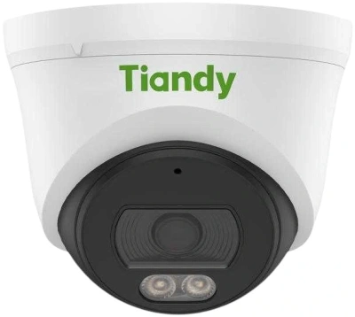 Камера видеонаблюдения IP Tiandy TC-C32XV 2FNA-28 2.8-2.8мм цв. корп.:белый