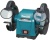 Электроточило Makita GB801 550Вт 2850об/мин d=205мм t=19мм Электроточило Makita GB801 550Вт 2850об/мин d=205мм t=19мм