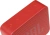 Колонка порт. JBL Go Essential красный 3.2W 1.0 BT 10м 730mAh (JBLGOESRED)