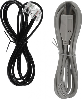 Источник бесперебойного питания Powercom Spider SPD-900U LCD USB 540Вт 900ВА черный