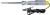 Отвертка-индикатор Stayer 2573-24V_z01 прозрачный Отвертка-индикатор Stayer 2573-24V_z01 прозрачный