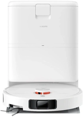 Пылесос-робот Xiaomi Vacuum and Mop H50 Pro 55Вт белый