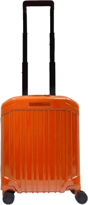 Чемодан Piquadro PQ-L S2 (BV6701PQLS2/AR) 35x20x45см поликарбонат оранжевый