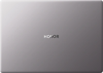 Ноутбук Honor MagicBook X16 2025 GOH-X Ryzen 5 6600H 16Gb SSD1Tb AMD Radeon 660M 16" IPS FHD+ (1920x1200) Windows 11 Home grey WiFi BT Cam (5301APLN)