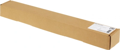 Патч-панель Lanmaster NM-PPU24C 19" 1U 24xRJ45 кат.5E UTP