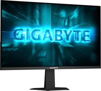 Монитор Gigabyte 23.8" GS24F14 черный IPS LED 16:9 HDMI матовая 300cd 178гр/178гр 1920x1080 144Hz DP FHD 3.14кг