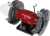 Электроточило Einhell TH-BG 150 150Вт 2950об/мин d=150мм t=16мм Электроточило Einhell TH-BG 150 150Вт 2950об/мин d=150мм t=16мм