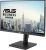 Монитор Asus 23.8" Business VA249QGS черный IPS LED 16:9 HDMI M/M матовая HAS Piv 1500:1 350cd 178гр/178гр 1920x1080 120Hz VGA DP FHD USB 4.8кг