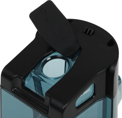 Пылесос моющий Tefal X-Clean 5 GF5555F0 200Вт серый/черный