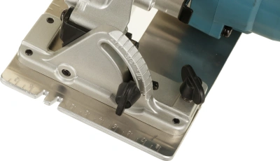 Циркулярная пила (дисковая) Makita HS6601 1050Вт (ручная) D диска.:165мм