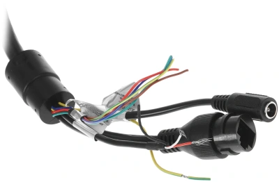 Камера видеонаблюдения IP Dahua DH-SD49225DB-HNY 4.8-120мм цв. корп.:белый