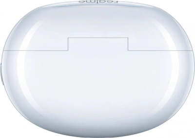 Гарнитура внутриканальные Realme Buds Air 6 Pro небесный беспроводные bluetooth в ушной раковине (631209000132)