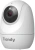 Камера видеонаблюдения IP Tiandy TC-H342N 9DB-4 Wi-Fi 4-4мм цв. корп.:белый