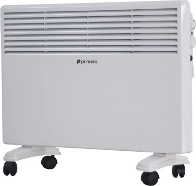 Конвектор Primera PHP-1500-MXB 1500Вт белый