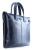 Деловая сумка Piquadro Blue Square CA4021B2/BLU2 с отделением для ноутбука 15.6" синяя натур.кожа Деловая сумка Piquadro Blue Square CA4021B2/BLU2 с отделением для ноутбука 15.6" синяя натур.кожа