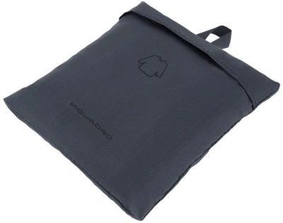 Органайзер для путешествий Piquadro AC5653CY/GR MEDIUM 350x120x375мм полиэстер серый