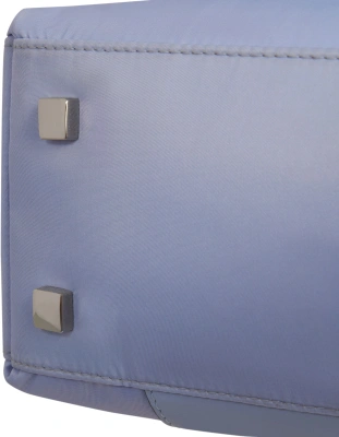 Рюкзак женский Piquadro Lyra CA4576W92T/VI лавандовый нейлон/натур.кожа