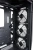 Корпус Aerocool Aero One Frost-G-BK-v1 черный без БП ATX 4x120mm 2x140mm 2xUSB3.0 audio bott PSU