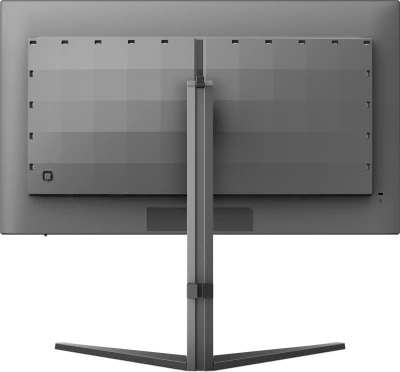 Монитор Philips 26.5" Evnia Gaming 27M2N6500P черный QD OLED LED 16:9 HDMI матовая HAS Piv 1500000:1 250cd 178гр/178гр 2560x1440 280Hz FreeSync Premium Pro DP Quad HD 2K (1440p) USB 7.22кг