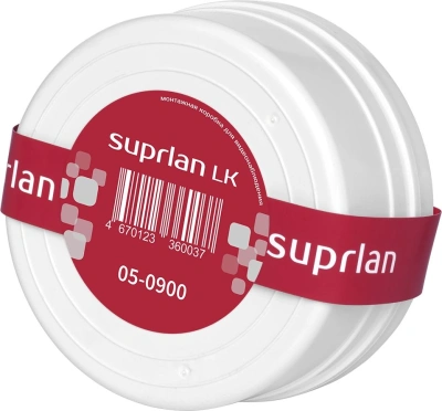 Монтажная коробка Suprlan LK 05-0900