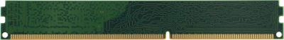 Память DDR3L 4Gb 1600MHz Kingston KVR16LN11/4WP VALUERAM RTL PC3-12800 CL11 DIMM 240-pin 1.35В single rank Ret