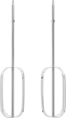 Миксер ручной Vitek VT-HM1001 700Вт черный/стальной
