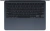 Ноутбук Apple MacBook Air A3113 M3 8 core 16Gb SSD256Gb/8 core GPU 13.6" Liquid Retina (2560x1664) macOS midnight WiFi BT Cam (MC8K4LL/A) Ноутбук Apple MacBook Air A3113 M3 8 core 16Gb SSD256Gb/8 core GPU 13.6" Liquid Retina (2560x1664) macOS midnight WiFi BT Cam (MC8K4LL/A)