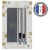 Набор ручек Parker IM Core FK221 (2183058) Stainless Steel CT M сталь нержавеющая подар.кор. ручка перьевая, ручка шариковая Набор ручек Parker IM Core FK221 (2183058) Stainless Steel CT M сталь нержавеющая подар.кор. ручка перьевая, ручка шариковая