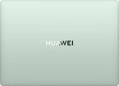 Ноутбук Huawei MateBook 14 FLMH-X Core Ultra 5 125H 16Gb SSD1Tb Intel Arc 14" OLED Touch 2K (2880x1920) без ОС green WiFi BT Cam (53014QLH)