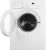 Стиральная машина Indesit EcoTime IWSD 6105 (CIS).L класс: A загр.фронтальная макс.:6кг белый Стиральная машина Indesit EcoTime IWSD 6105 (CIS).L класс: A загр.фронтальная макс.:6кг белый