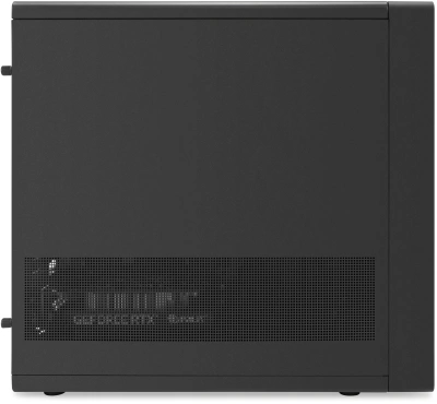 ПК IRU Tactio 310H6SEA MT i5 12400F (2.5) 16Gb SSD512Gb RTX3050 8Gb FreeDOS GbitEth 500W черный (2111269)