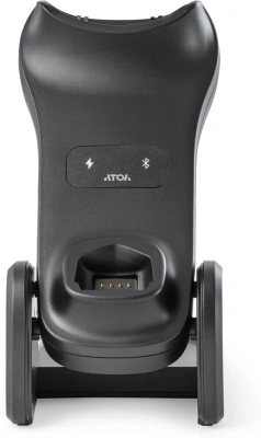 Сканер штрих-кода Атол SB5100 2D проводной черный (60599)