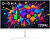 Монитор Digma 23.8" Progress 24P602F белый IPS LED 1ms 16:9 HDMI M/M матовая 250cd 178гр/178гр 1920x1080 120Hz DP FHD 2.95кг
