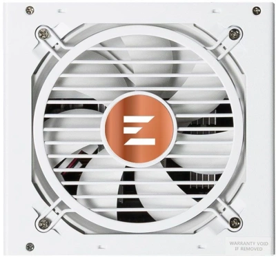 Блок питания Zalman ATX 850W ZM850-GV3 Wh 80+ bronze (20+4pin) APFC 120mm fan 6xSATA RTL