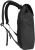 Рюкзак для ноутбука 15.6" Digma Lifestyle L1 черный полиэстер (DGBP15L1BK)