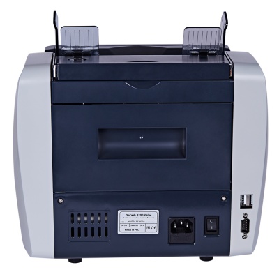Счетчик банкнот DoCash 3200 Value 11619