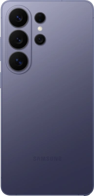 Смартфон Samsung SM-S948B Galaxy S26 Ultra 512Gb 12Gb фиолетовый моноблок 3G 4G 2Sim 6.9" 1440x3120 Android 16 200Mpix 802.11 a/b/g/n/ac/ax/be NFC GPS GSM900/1800 GSM1900 Protect