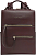 Рюкзак женский Piquadro Patricia CA6772W140/BO бургунди кожа